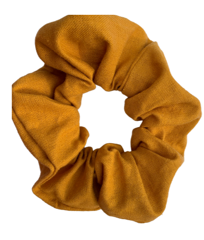 Mustard Linen